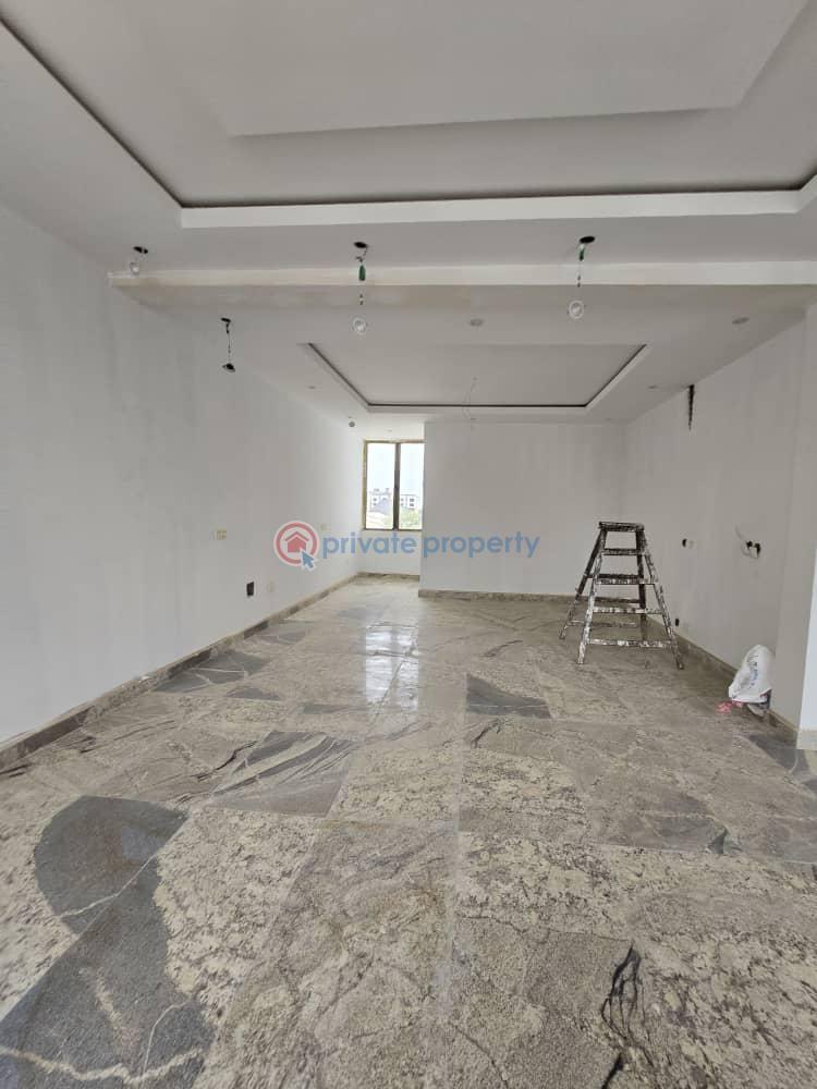 5 bedroom Terraced Duplex For Sale Mabushi Abuja Phase 1  - 1