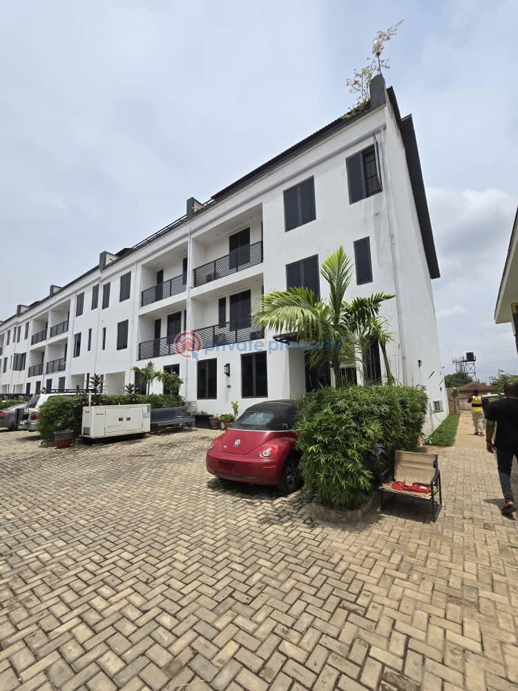 5 bedroom Terraced Duplex For Sale Mabushi Abuja Phase 1  - 10