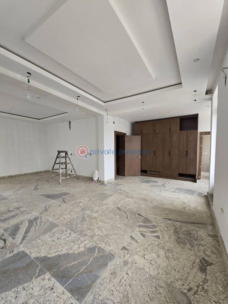 5 bedroom Terraced Duplex For Sale Mabushi Abuja Phase 1  - 6