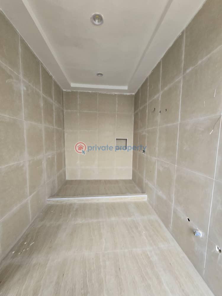 5 bedroom Terraced Duplex For Sale Mabushi Abuja Phase 1  - 7