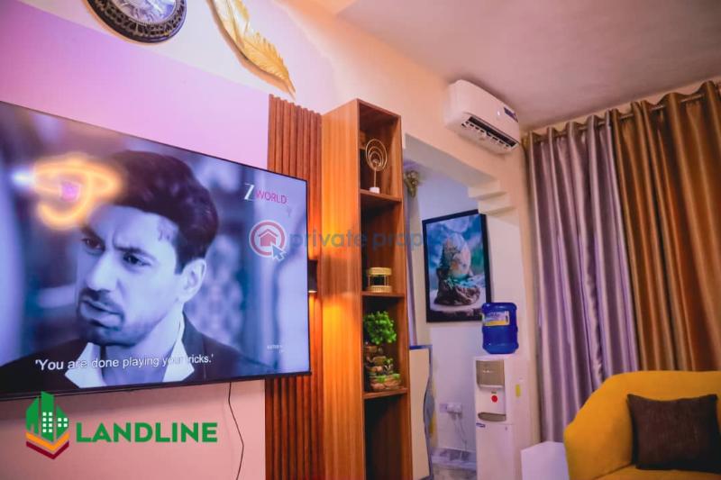 3 bedroom Detached Duplex Short let Elebu Akoto Oluyole Estate Ibadan Oyo - 4