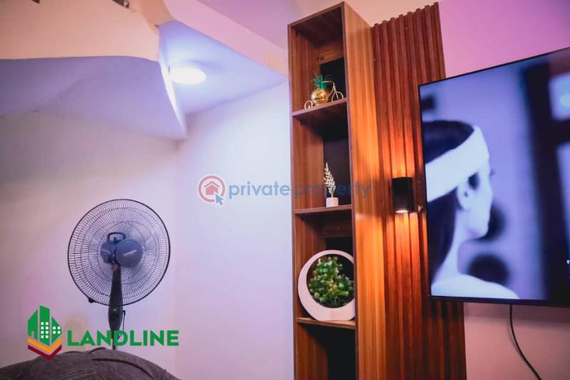 3 bedroom Detached Duplex Short let Elebu Akoto Oluyole Estate Ibadan Oyo - 3