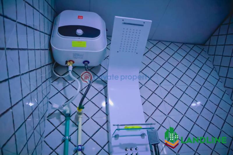 3 bedroom Detached Duplex Short let Elebu Akoto Oluyole Estate Ibadan Oyo - 10