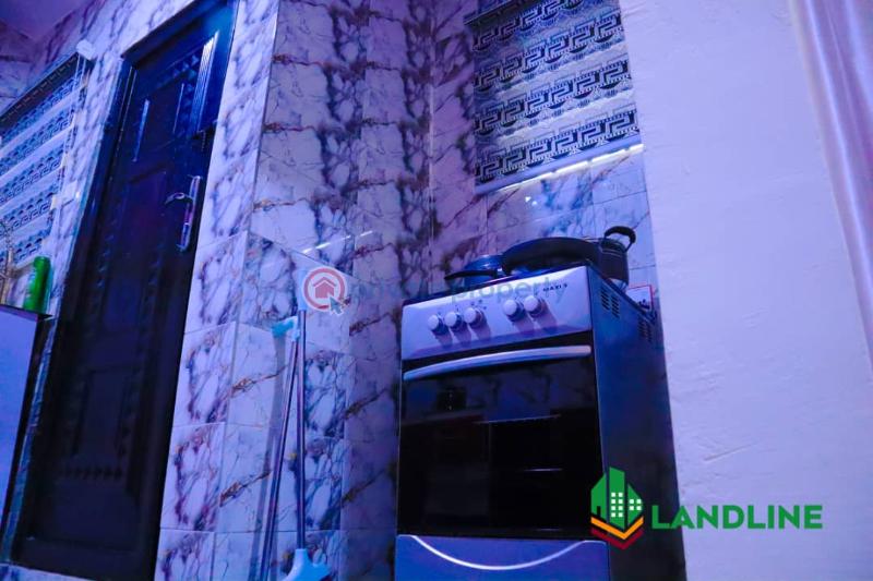 3 bedroom Detached Duplex Short let Elebu Akoto Oluyole Estate Ibadan Oyo - 0