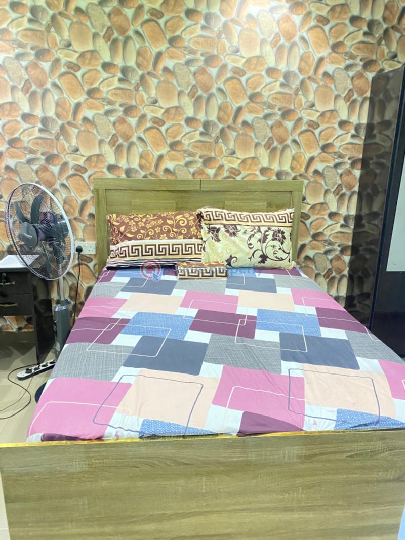 1 bedroom Self Contain Short let Abule Oja Yaba Lagos - 2