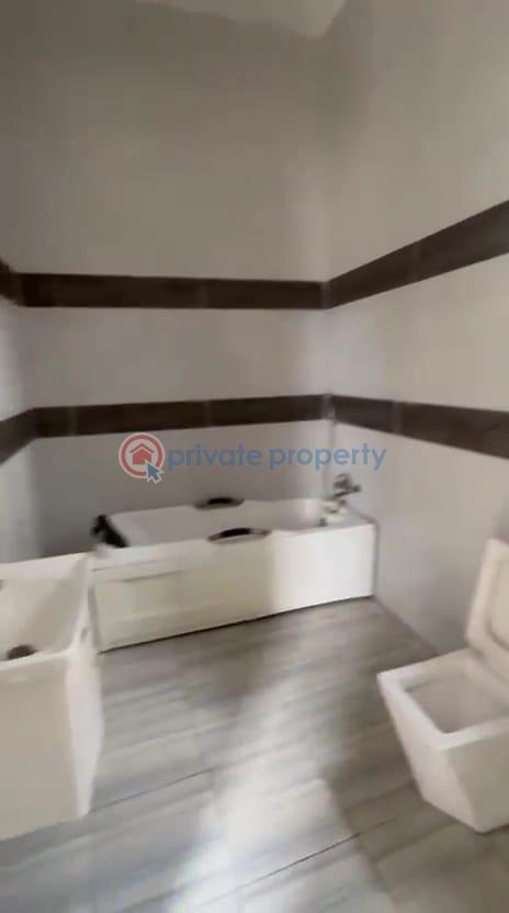 Luxurious serviced masters bedroom with sharing kitchen - 3 1 bedroom Shared Apartment For Rent Orchid Lekki Phase 2 Lagos - 3