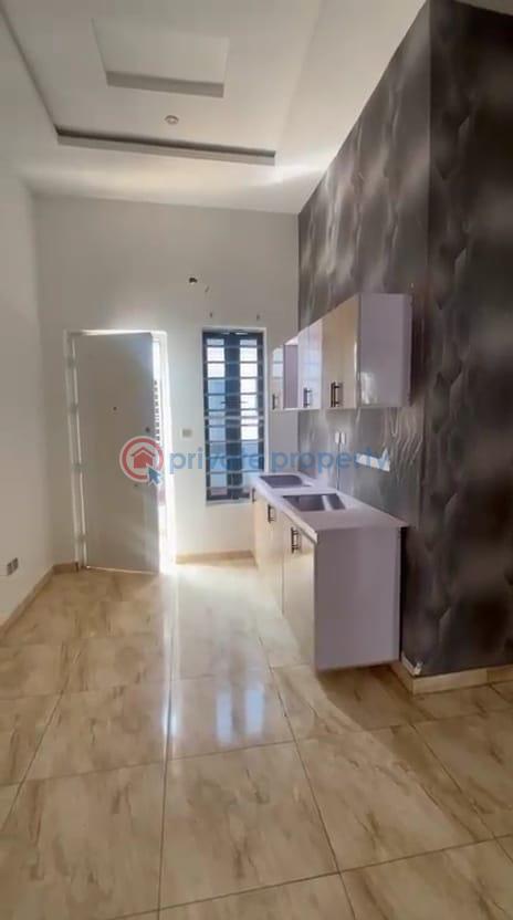 Luxurious serviced masters bedroom with sharing kitchen - 2 1 bedroom Shared Apartment For Rent Orchid Lekki Phase 2 Lagos - 2