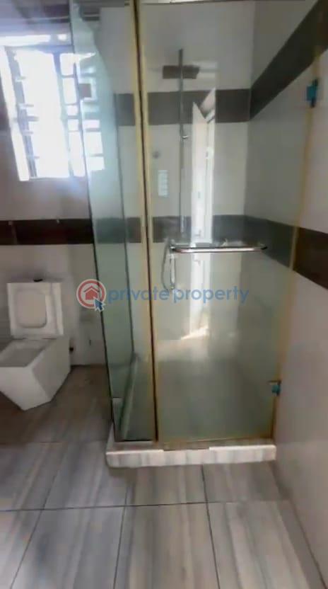 Luxurious serviced masters bedroom with sharing kitchen - 4 1 bedroom Shared Apartment For Rent Orchid Lekki Phase 2 Lagos - 4