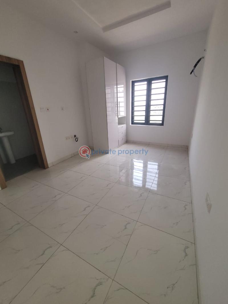2 bedroom Block Of Flats For Rent Lekki Phase 1 Lagos - 3