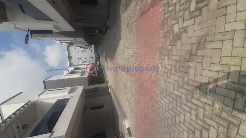 4 bedroom Terraced Duplex For Sale Ajah Lagos - 0