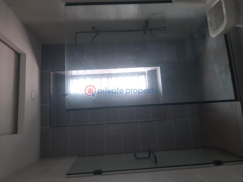 Luxurious services 4bedroom terrace in lekki palm court - 5 4 bedroom Terraced Duplex For Sale Ajah Lagos - 5