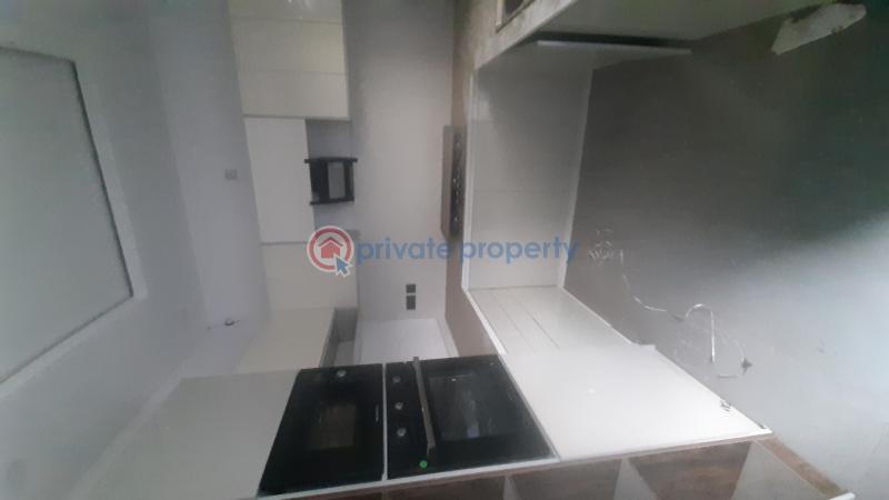 Luxurious services 4bedroom terrace in lekki palm court - 10 4 bedroom Terraced Duplex For Sale Ajah Lagos - 10