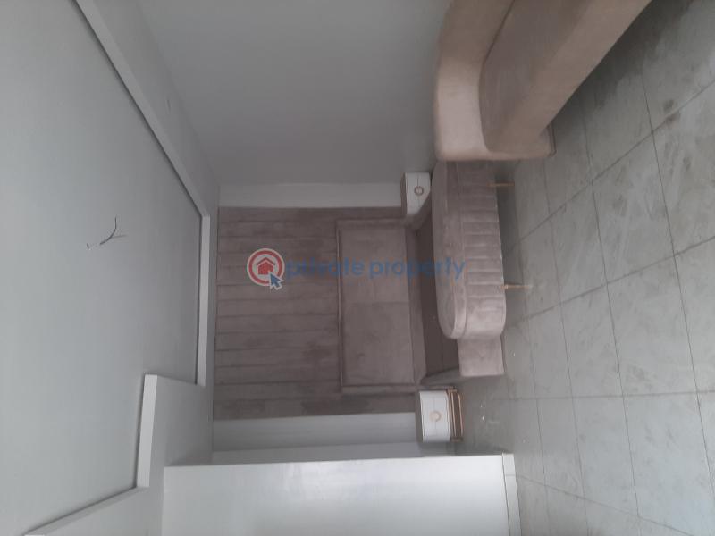 Luxurious services 4bedroom terrace in lekki palm court - 2 4 bedroom Terraced Duplex For Sale Ajah Lagos - 2