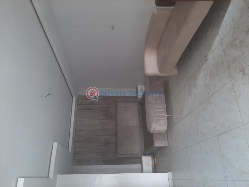 Luxurious services 4bedroom terrace in lekki palm court - 3 4 bedroom Terraced Duplex For Sale Ajah Lagos - 3