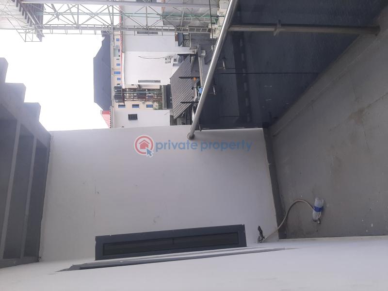 Luxurious services 4bedroom terrace in lekki palm court - 8 4 bedroom Terraced Duplex For Sale Ajah Lagos - 8