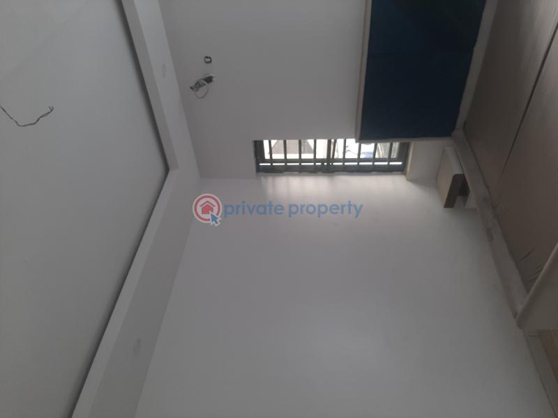 Luxurious services 4bedroom terrace in lekki palm court - 9 4 bedroom Terraced Duplex For Sale Ajah Lagos - 9