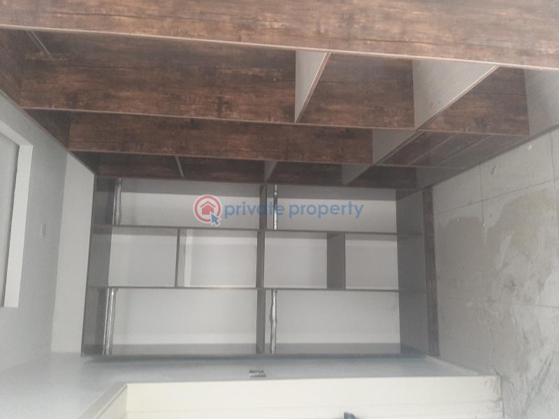 Luxurious services 4bedroom terrace in lekki palm court - 6 4 bedroom Terraced Duplex For Sale Ajah Lagos - 6