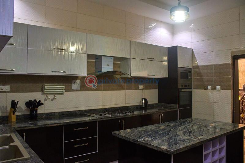 1 bedroom Shared Apartment Short let Orchid Road Lekki Expressway Lagos - 5