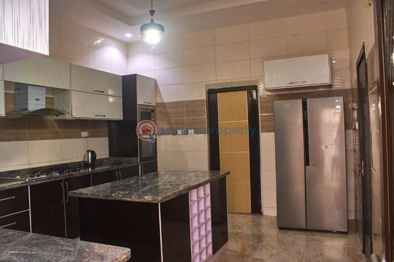 1 bedroom Shared Apartment Short let Orchid Road Lekki Expressway Lagos - 4