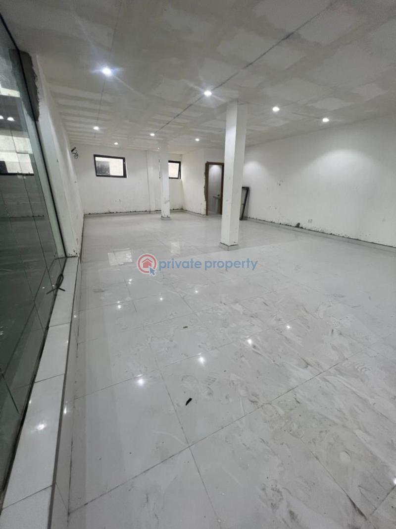 Luxurious shopping mall per sqm - 20 Shop For Sale Orchid Lekki Phase 2 Lagos - 20