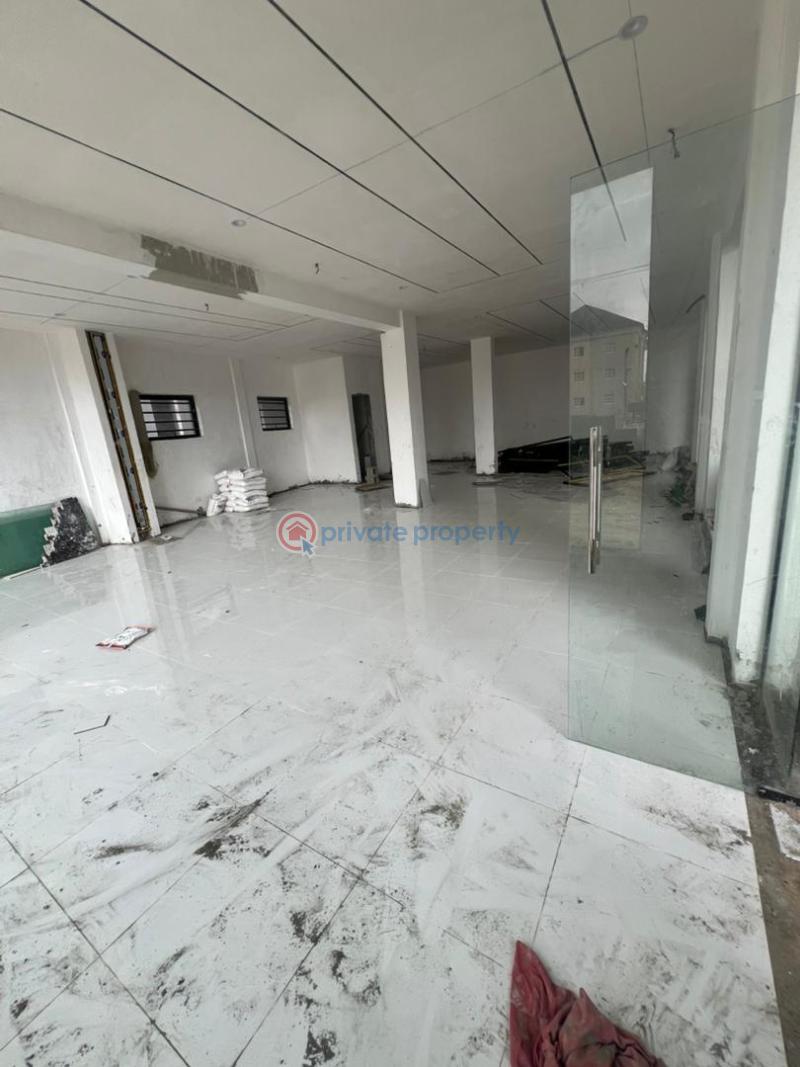 Luxurious shopping mall per sqm - 9 Shop For Sale Orchid Lekki Phase 2 Lagos - 9