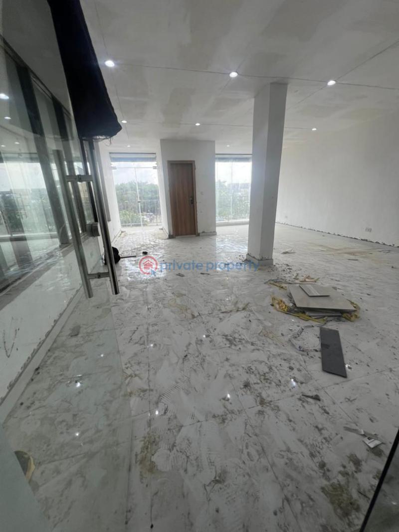 Luxurious shopping mall per sqm - 18 Shop For Sale Orchid Lekki Phase 2 Lagos - 18