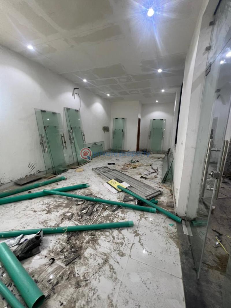 Luxurious shopping mall per sqm - 13 Shop For Sale Orchid Lekki Phase 2 Lagos - 13