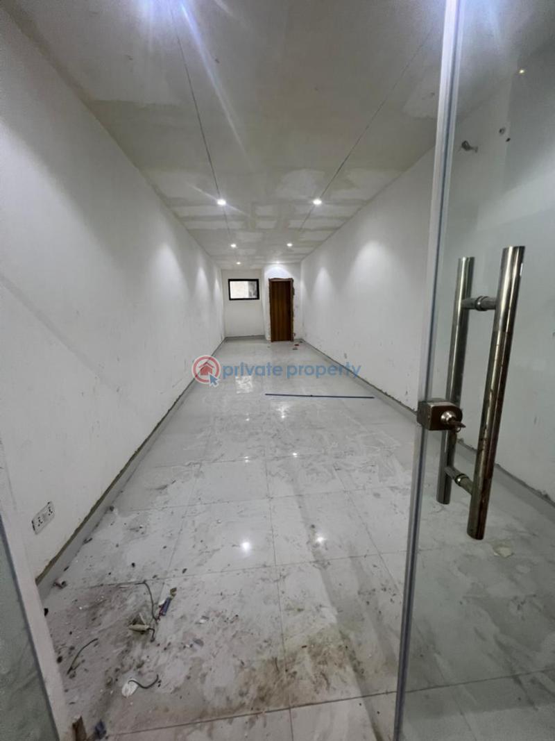 Luxurious shopping mall per sqm - 19 Shop For Sale Orchid Lekki Phase 2 Lagos - 19