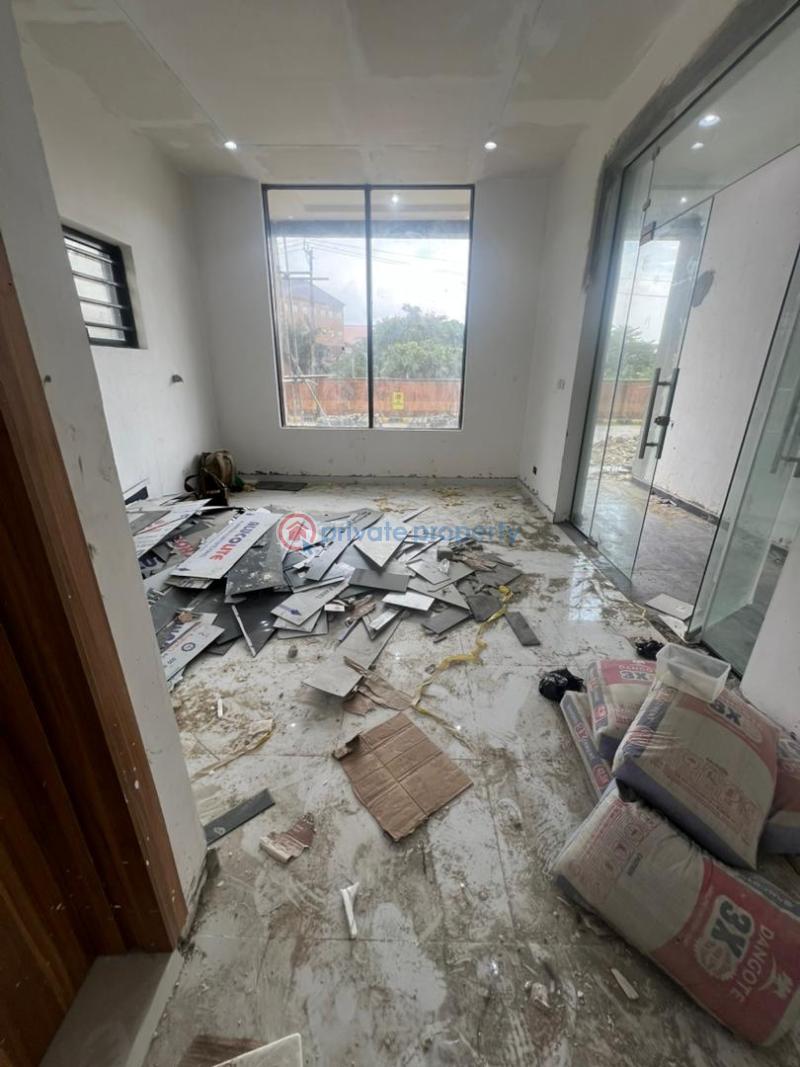 Luxurious shopping mall per sqm - 16 Shop For Sale Orchid Lekki Phase 2 Lagos - 16