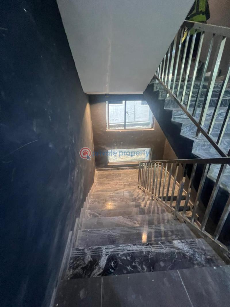 Luxurious shopping mall per sqm - 5 Shop For Sale Orchid Lekki Phase 2 Lagos - 5