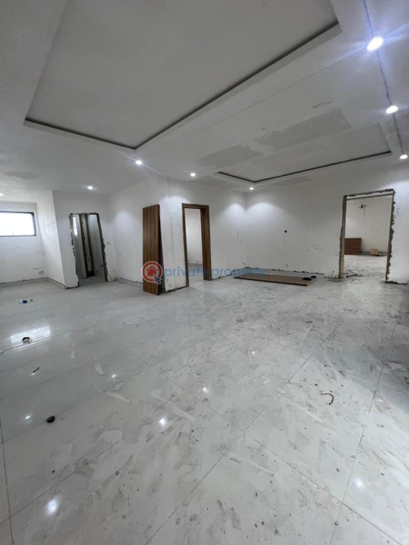 Luxurious shopping mall per sqm - 7 Shop For Sale Orchid Lekki Phase 2 Lagos - 7