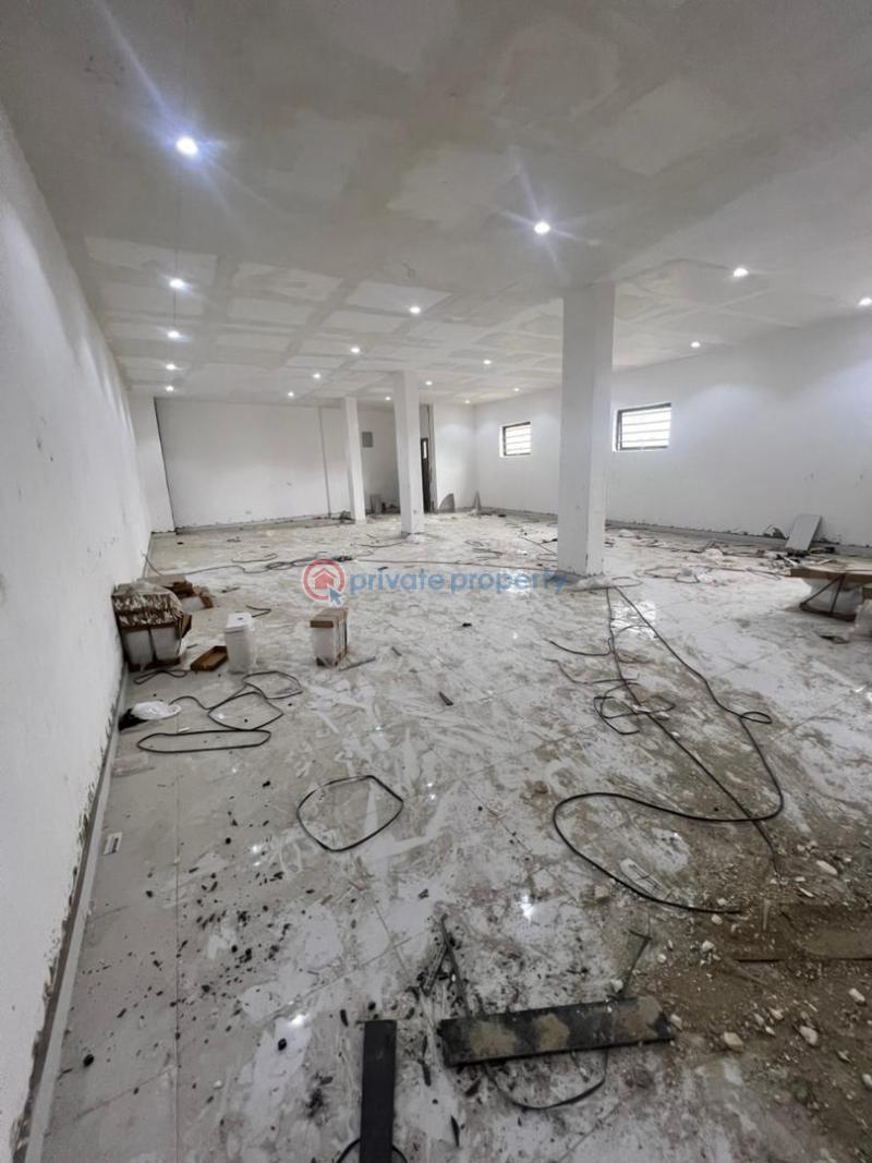 Luxurious shopping mall per sqm - 11 Shop For Sale Orchid Lekki Phase 2 Lagos - 11