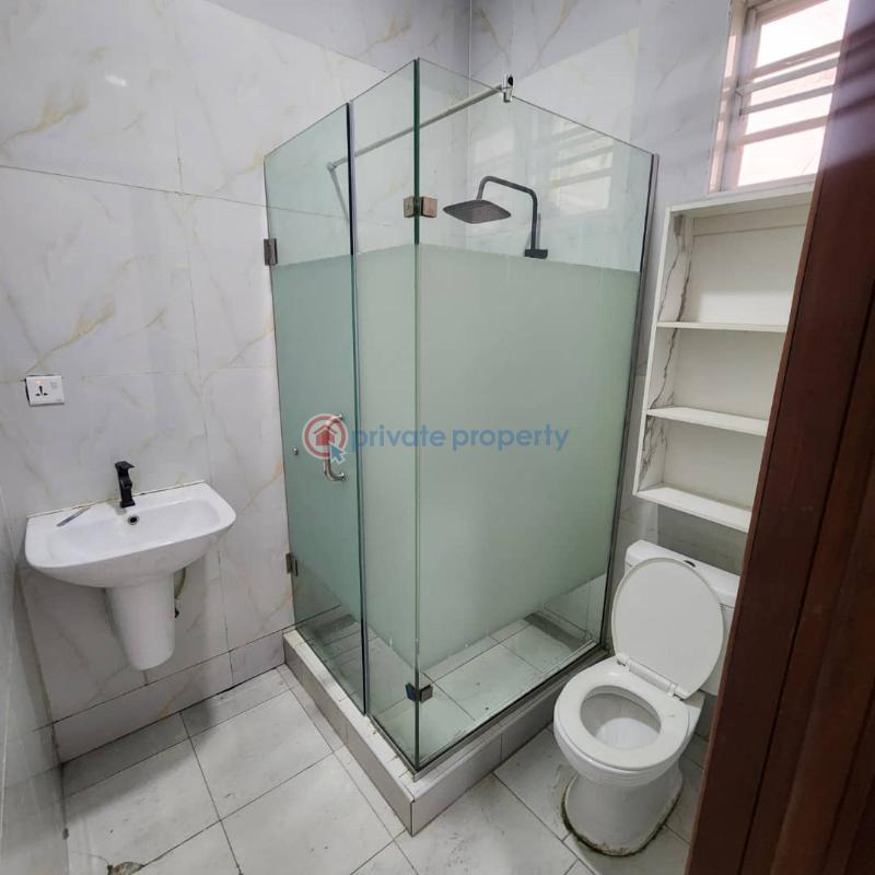 1 bedroom Shared Apartment For Rent Ikota Lekki Phase 2 Lagos - 7