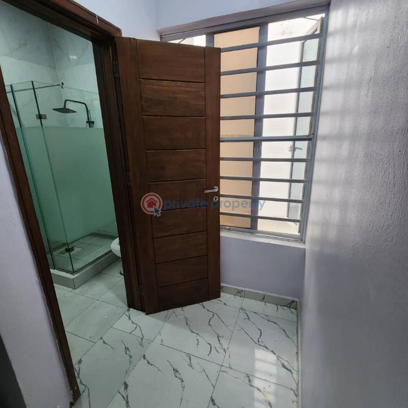 1 bedroom Shared Apartment For Rent Ikota Lekki Phase 2 Lagos - 6