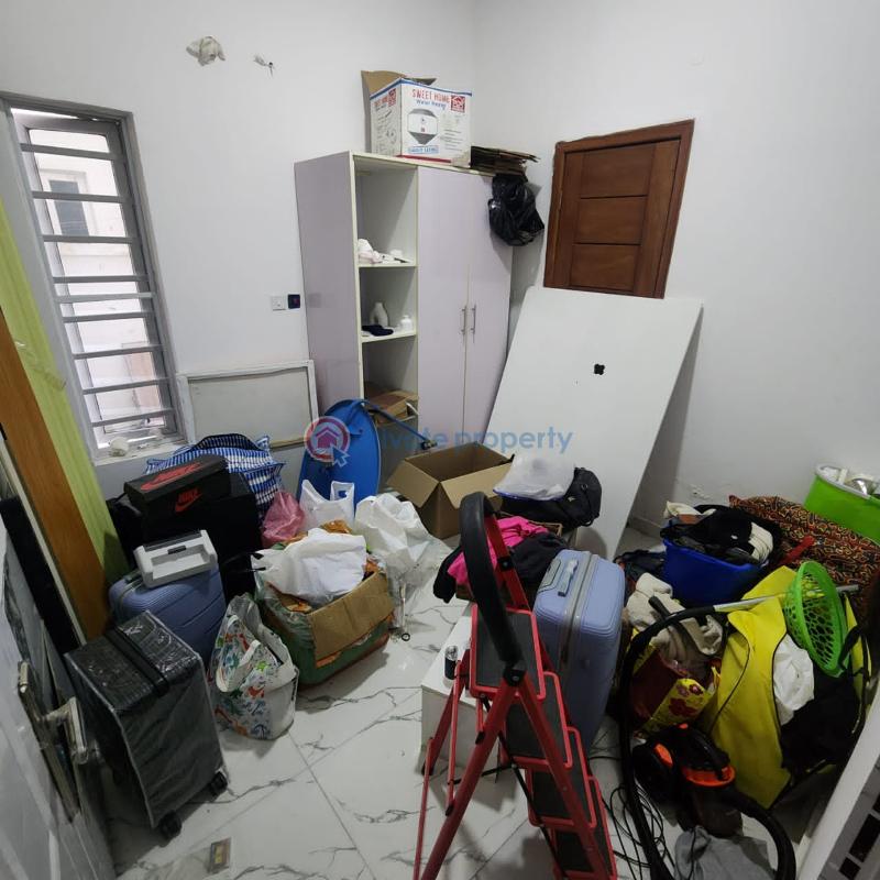 1 bedroom Shared Apartment For Rent Ikota Lekki Phase 2 Lagos - 8