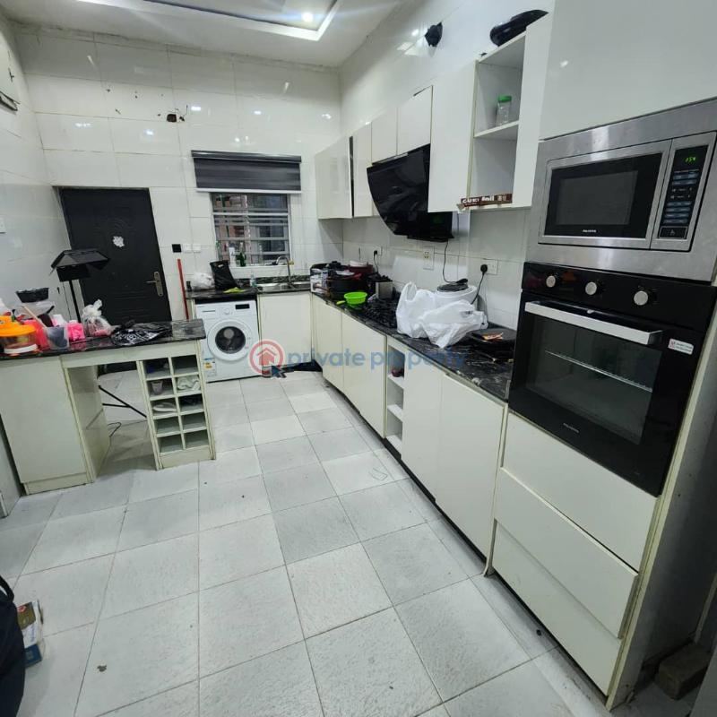 1 bedroom Shared Apartment For Rent Ikota Lekki Phase 2 Lagos - 5