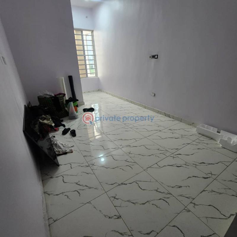 1 bedroom Shared Apartment For Rent Ikota Lekki Phase 2 Lagos - 0