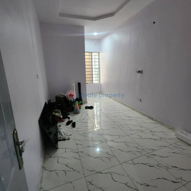 1 bedroom Shared Apartment For Rent Ikota Lekki Phase 2 Lagos - 3