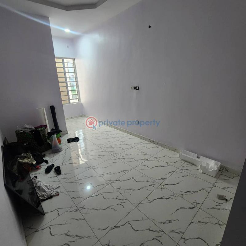 1 bedroom Shared Apartment For Rent Ikota Lekki Phase 2 Lagos - 1