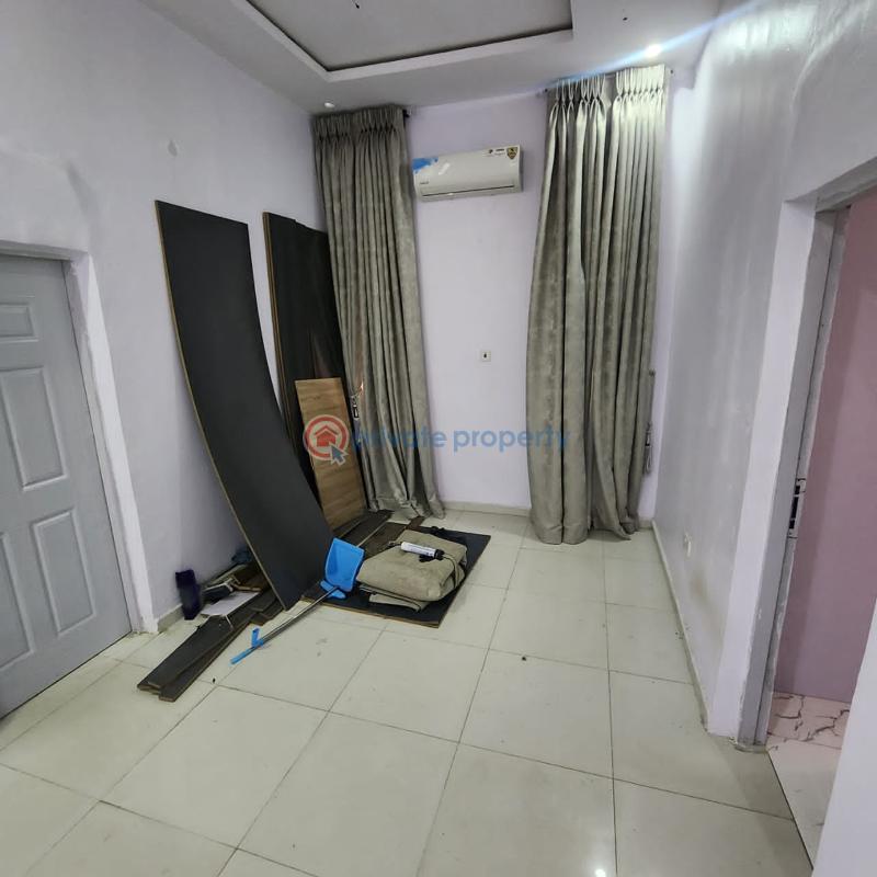 1 bedroom Shared Apartment For Rent Ikota Lekki Phase 2 Lagos - 2