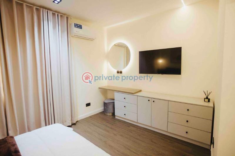 1 bedroom Block Of Flats Short let Wuye, Wuye Abuja Phase 2  - 13