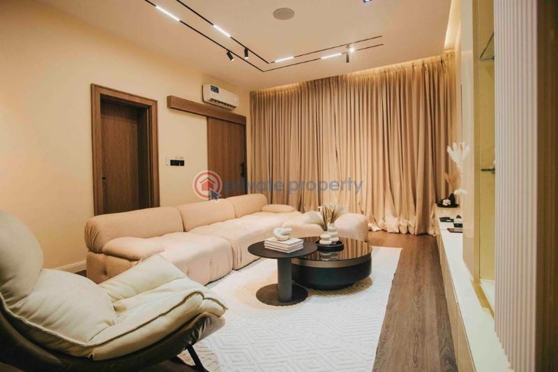 1 bedroom Block Of Flats Short let Wuye, Wuye Abuja Phase 2  - 4