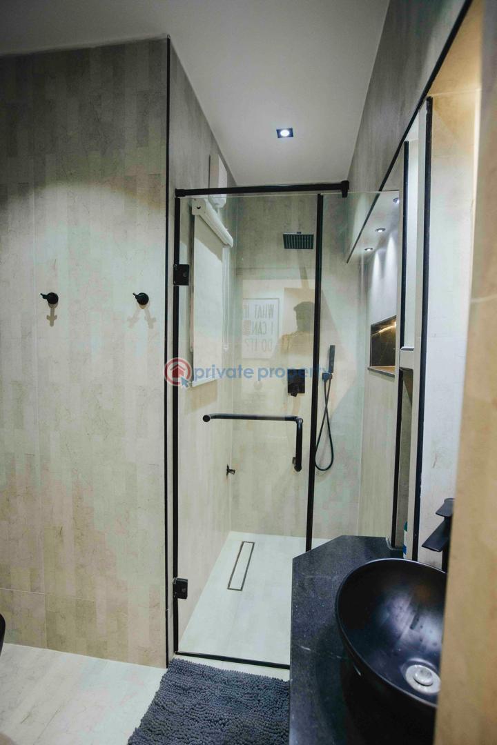 1 bedroom Block Of Flats Short let Wuye, Wuye Abuja Phase 2  - 7