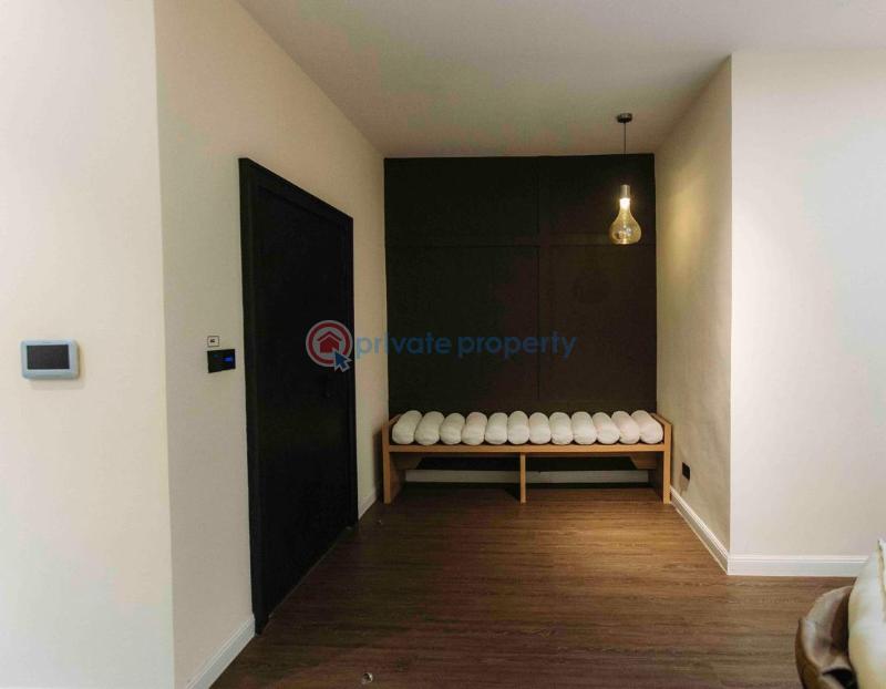 1 bedroom Block Of Flats Short let Wuye, Wuye Abuja Phase 2  - 5
