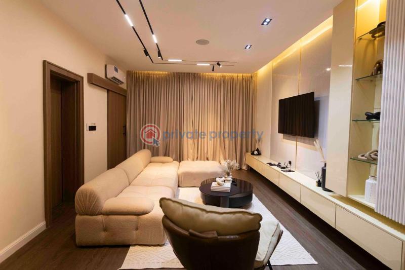 1 bedroom Block Of Flats Short let Wuye, Wuye Abuja Phase 2  - 3
