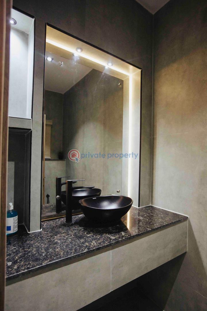 1 bedroom Block Of Flats Short let Wuye, Wuye Abuja Phase 2  - 6