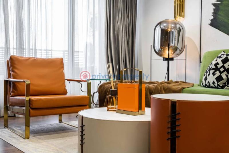 3 bedroom Block Of Flats Short let Ikate Lekki Phase 1 Lagos - 6