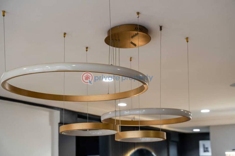 3 bedroom Block Of Flats Short let Ikate Lekki Phase 1 Lagos - 5