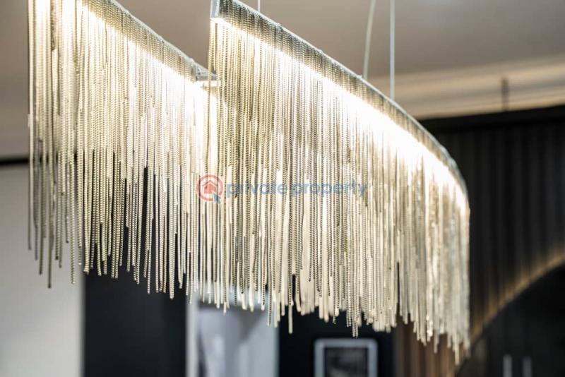 3 bedroom Block Of Flats Short let Ikate Lekki Phase 1 Lagos - 4