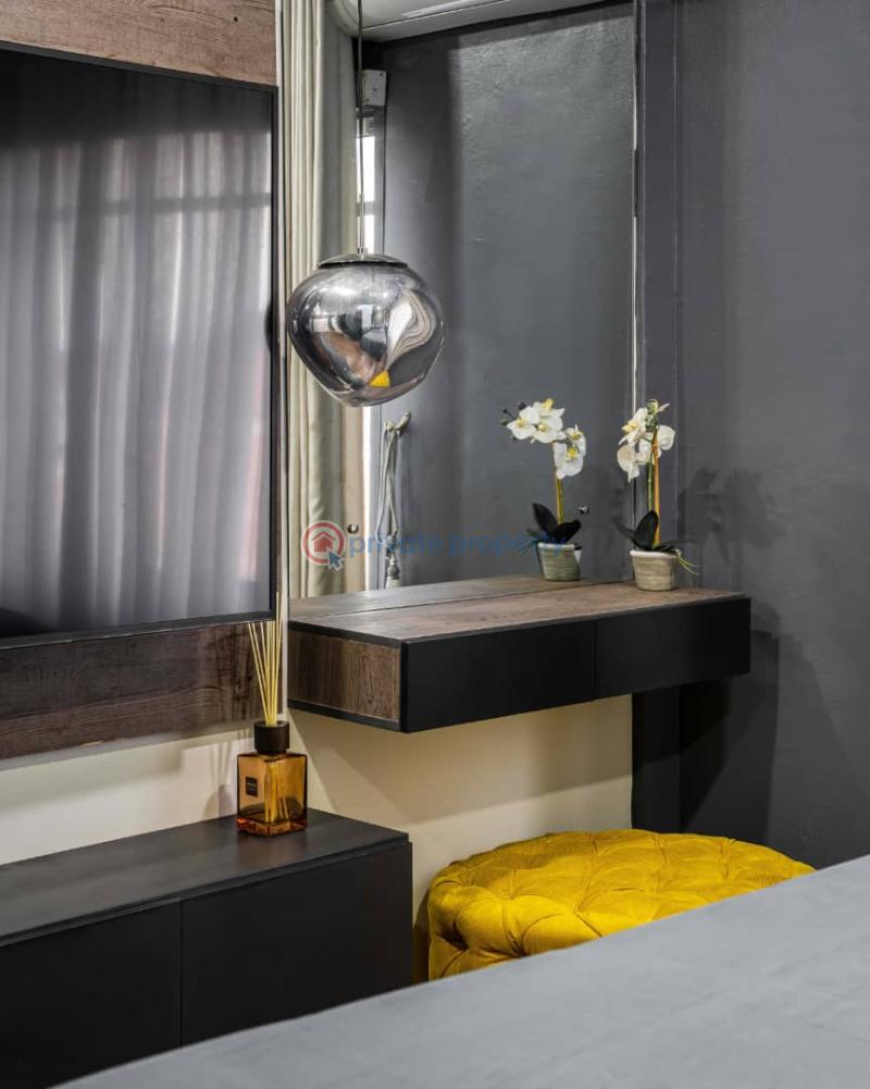 3 bedroom Block Of Flats Short let Ikate Lekki Phase 1 Lagos - 8